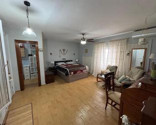 Bedroom of Flat for sale in La Línea de la Concepción