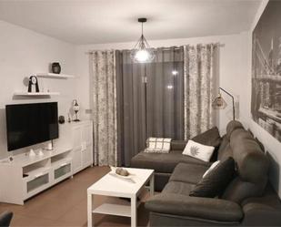 Sala d'estar de Apartament en venda en Benidorm amb Terrassa