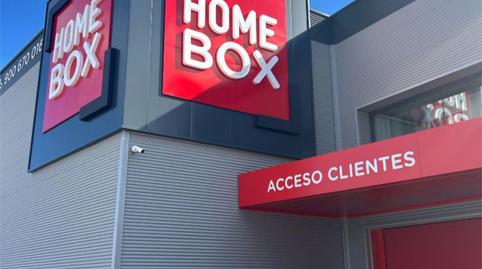 Box room to rent in Avinguda del Cid, 8, Nou Moles, Valencia Capital - image 5 Photo 5 of Box room to rent in Avinguda del Cid, 8, Nou Moles, Valencia Capital