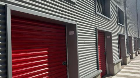 Box room to rent in Avinguda del Cid, 8, Nou Moles, Valencia Capital - image 2 Photo 2 of Box room to rent in Avinguda del Cid, 8, Nou Moles, Valencia Capital