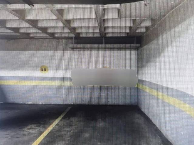 Garaje en Alquiler en Calle de Bravo Murillo, 193 en Bellas Vistas