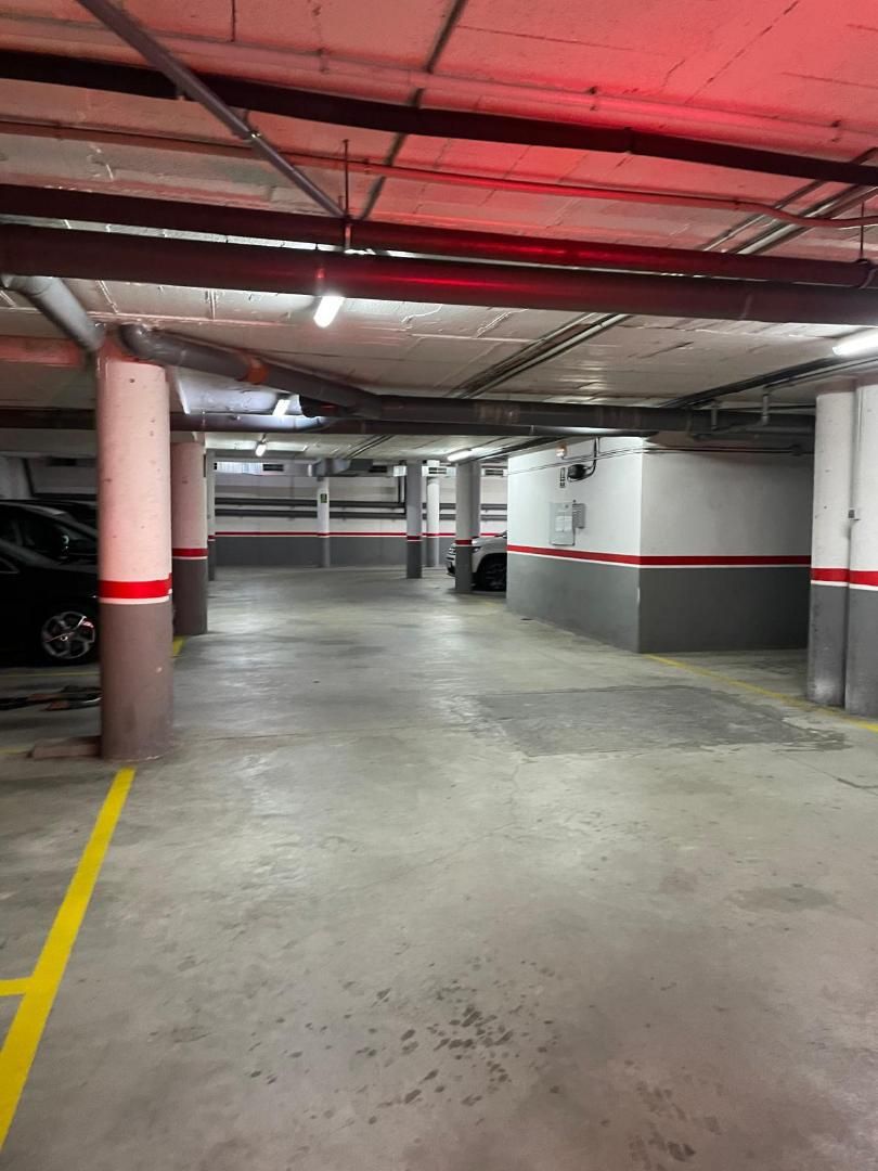 Aparcament de Garatge en venda en Blanes