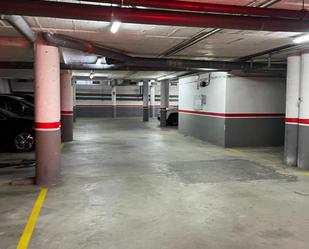 Parking of Garage for sale in Blanes