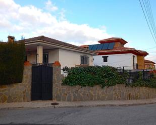 House or chalet to share in Calle Rio Castril, 2, Ogíjares