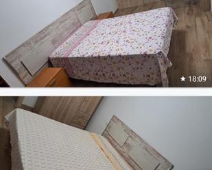 Bedroom of Flat to share in Vigo 