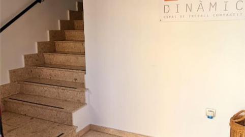 Office to rent in Ronda de la Magdalena, 96, Plaza Illes Columbretes, Castellón - image 5 Photo 5 of Office to rent in Ronda de la Magdalena, 96, Plaza Illes Columbretes, Castellón