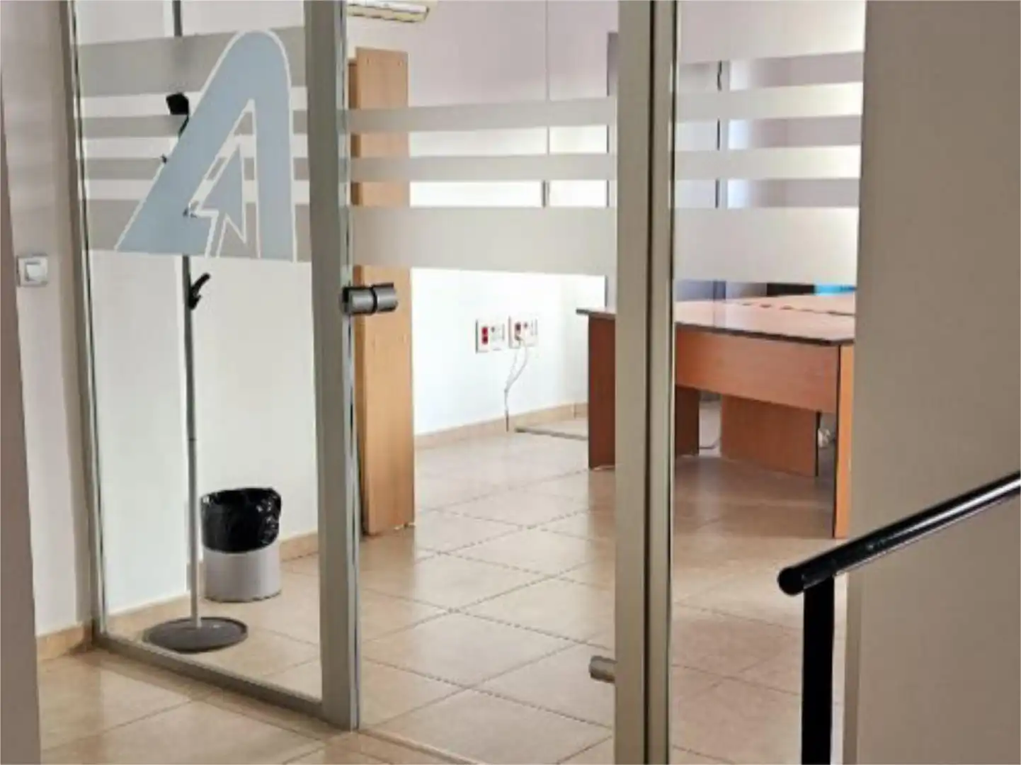 Oficina de lloguer a Ronda de la Magdalena, 96, Plaza Illes Columbretes Oficina de lloguer en Castellón de la Plana / Castelló de la Plana