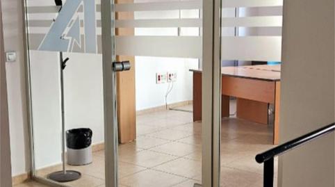 Office to rent in Ronda de la Magdalena, 96, Plaza Illes Columbretes, Castellón - image 3 Photo 3 of Office to rent in Ronda de la Magdalena, 96, Plaza Illes Columbretes, Castellón