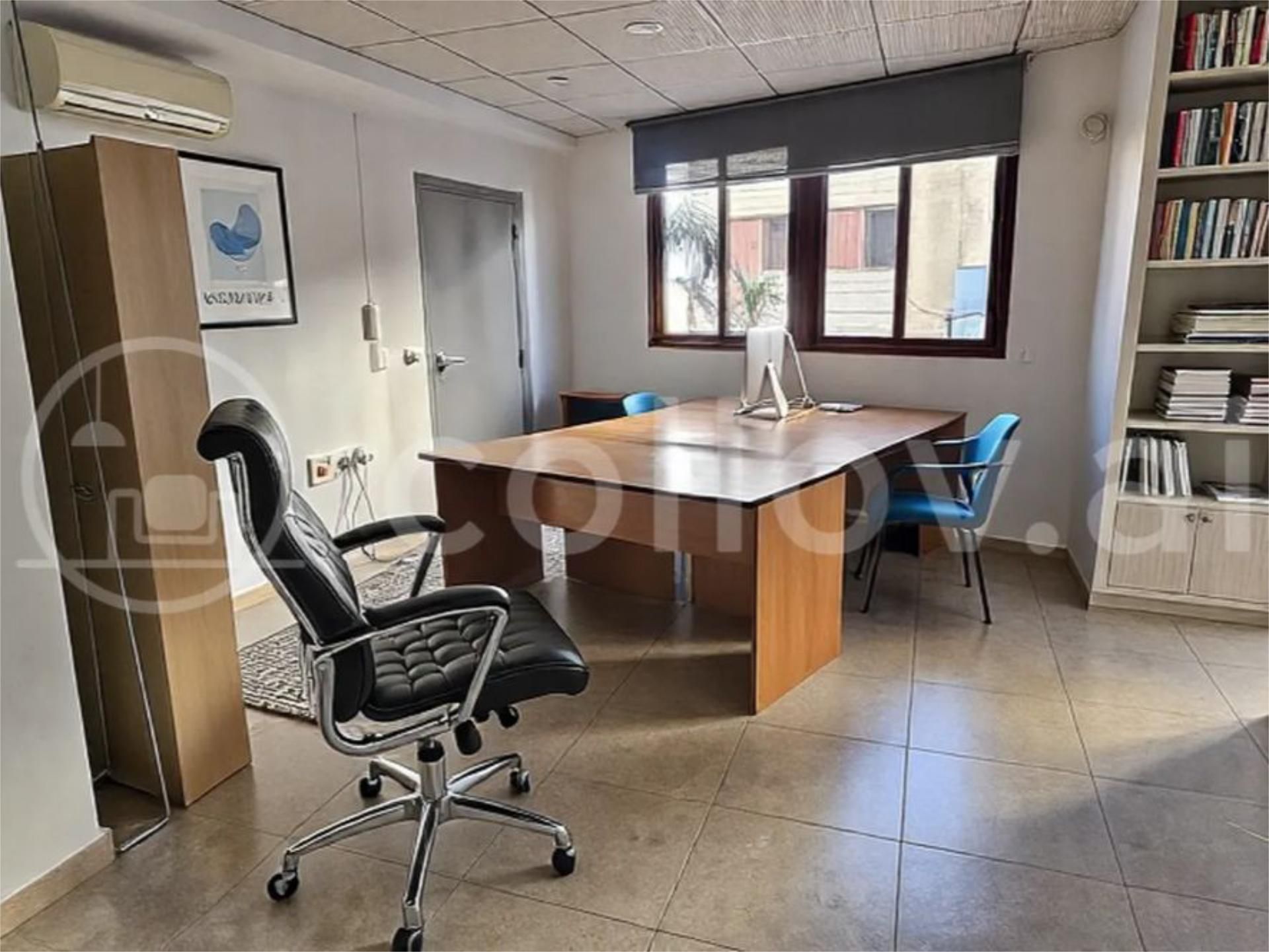 Office to rent in Castellón de la Plana / Castelló de la Plana