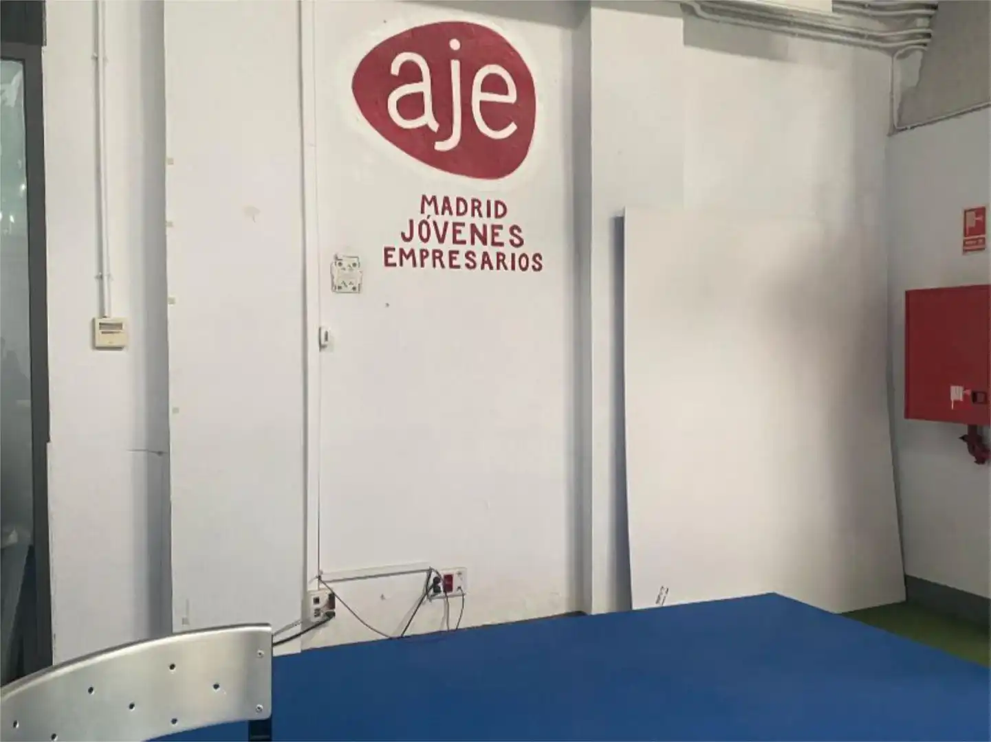 Local de alquiler en Calle de Matilde Díez, 11, Ciudad Jardín Local de alquiler en Madrid con Aire acondicionado, Calefacción y Amueblado