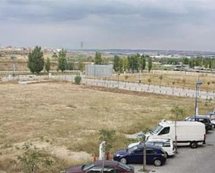 Constructible Land for sale in Leganés