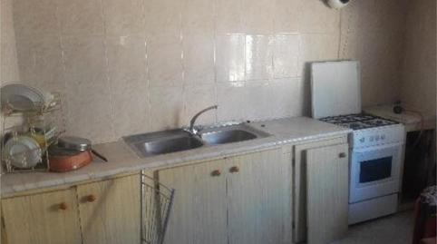 Casa adosada en venta en Calle Mayor, 3, Villatoya, Albacete - imagen 2 Foto 2 de Casa adosada en venta en Calle Mayor, 3, Villatoya, Albacete