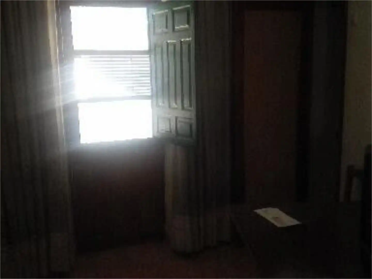 Habitación de Casa adosada en venta en Villatoya con Terraza, Amueblado y Balcón