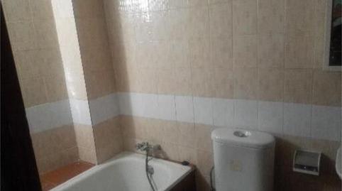 Casa adosada en venta en Calle Mayor, 3, Villatoya, Albacete - imagen 4 Foto 4 de Casa adosada en venta en Calle Mayor, 3, Villatoya, Albacete