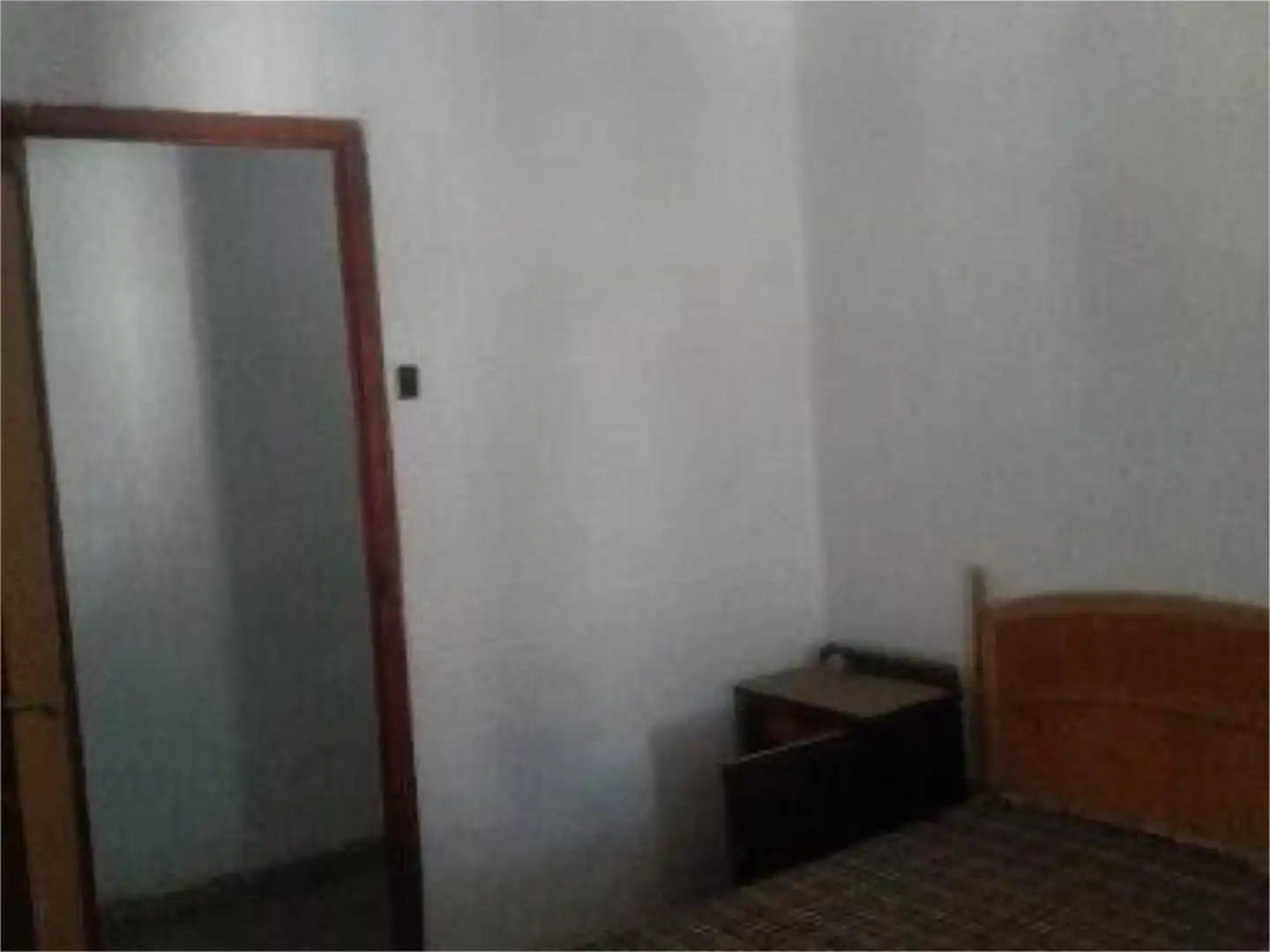 Habitación de Casa adosada en venta en Villatoya con Terraza, Amueblado y Balcón