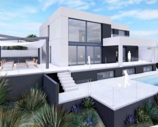 Exterior view of Residential for sale in Estepona