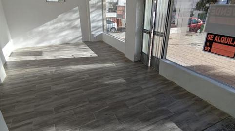 Premises for sale in Plaza Virgen de la Esperanza, 8, San Cristóbal, Málaga - image 3 Photo 3 of Premises for sale in Plaza Virgen de la Esperanza, 8, San Cristóbal, Málaga