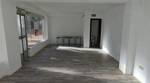 Premises for sale in Plaza Virgen de la Esperanza, 8, San Cristóbal, Málaga - image 4 Photo 4 of Premises for sale in Plaza Virgen de la Esperanza, 8, San Cristóbal, Málaga