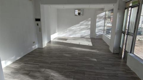 Premises for sale in Plaza Virgen de la Esperanza, 8, San Cristóbal, Málaga - image 5 Photo 5 of Premises for sale in Plaza Virgen de la Esperanza, 8, San Cristóbal, Málaga