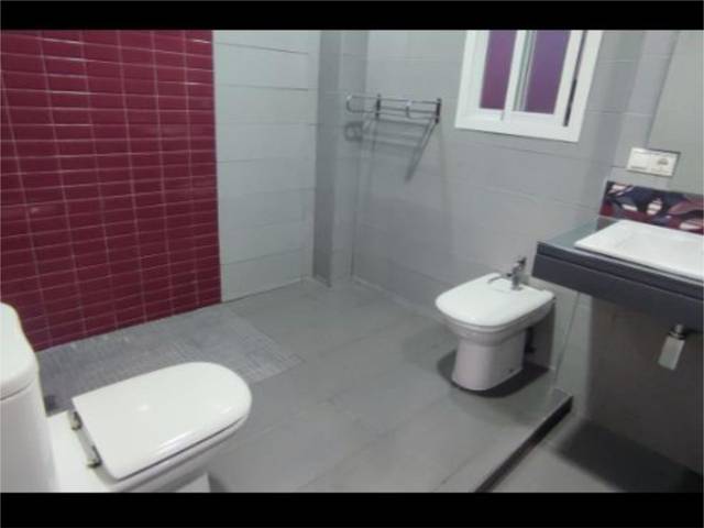 Piso en Venta en Calle Pajarillas, 25 en Centro