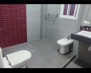 Bathroom of Flat for sale in Lucena  with Terrace and Storage room