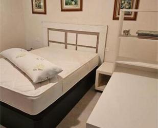 Bedroom of Attic to rent in Ferrol