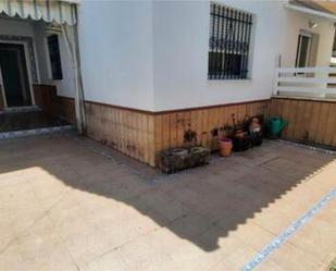 Exterior view of House or chalet for sale in Mairena del Aljarafe