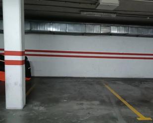 Parking of Garage to rent in Fene