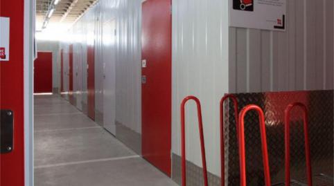 Foto 2 de Traster de lloguer a Avinguda Comarques del País Valencià, 61, Quart de Poblet, Valencia