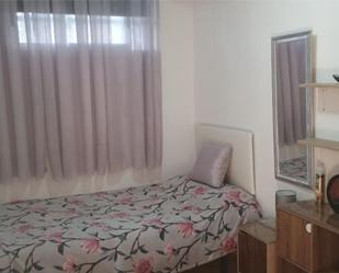 Bedroom of Flat to share in Benidorm  with Private garden, Swimming Pool and Furnished