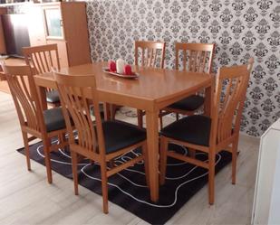 Dining room of Flat for sale in Galdakao