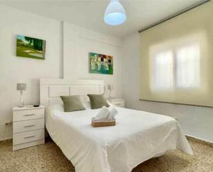 Bedroom of Attic for sale in Marbella  with Terrace