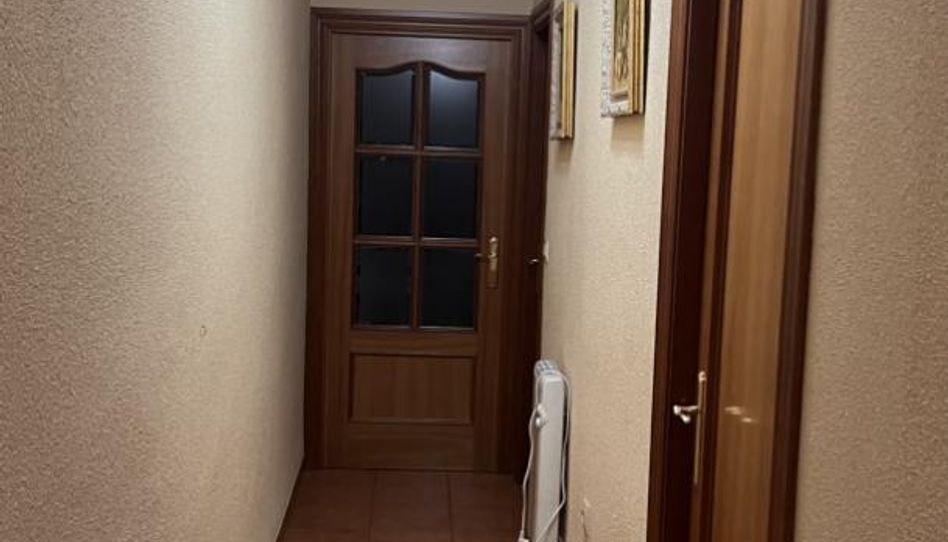 Wohnung zum Verkauf in Calle Darro, 32, Almodóvar del Campo, Ciudad Real - Bild 1 Foto 1 von Wohnung zum Verkauf in Calle Darro, 32, Almodóvar del Campo, Ciudad Real