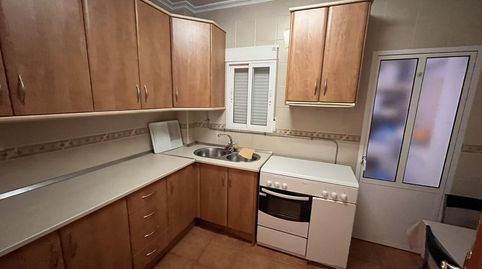 Wohnung zum Verkauf in Calle Darro, 32, Almodóvar del Campo, Ciudad Real - Bild 4 Foto 4 von Wohnung zum Verkauf in Calle Darro, 32, Almodóvar del Campo, Ciudad Real
