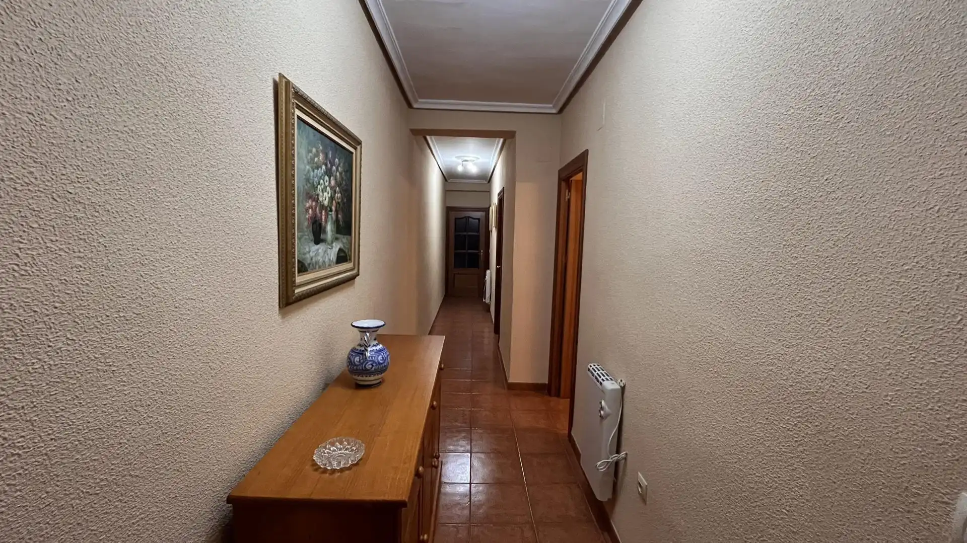Wohnung zum Verkauf in Calle Darro, 32, Almodóvar del Campo Wohnung zum Verkauf in Almodóvar del Campo mit Heizung, Ofen und Waschmaschine
