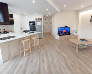 Kitchen of Flat for sale in A Coruña Capital 