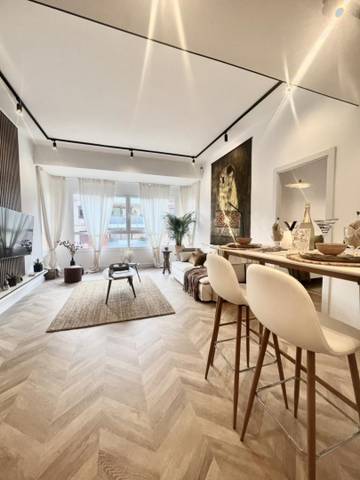 Piso en Venta en Carrer Emili Darder, 28 en Camp d'en Serralta