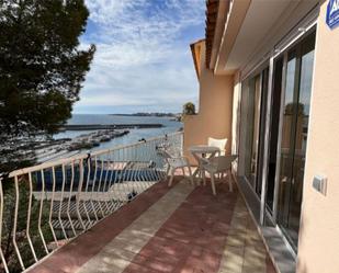 Terrace of Flat for sale in Blanes  with Terrace