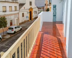 Flat to rent in Calle Díaz Huertas, 4, El Brillante -El Naranjo - El Tablero