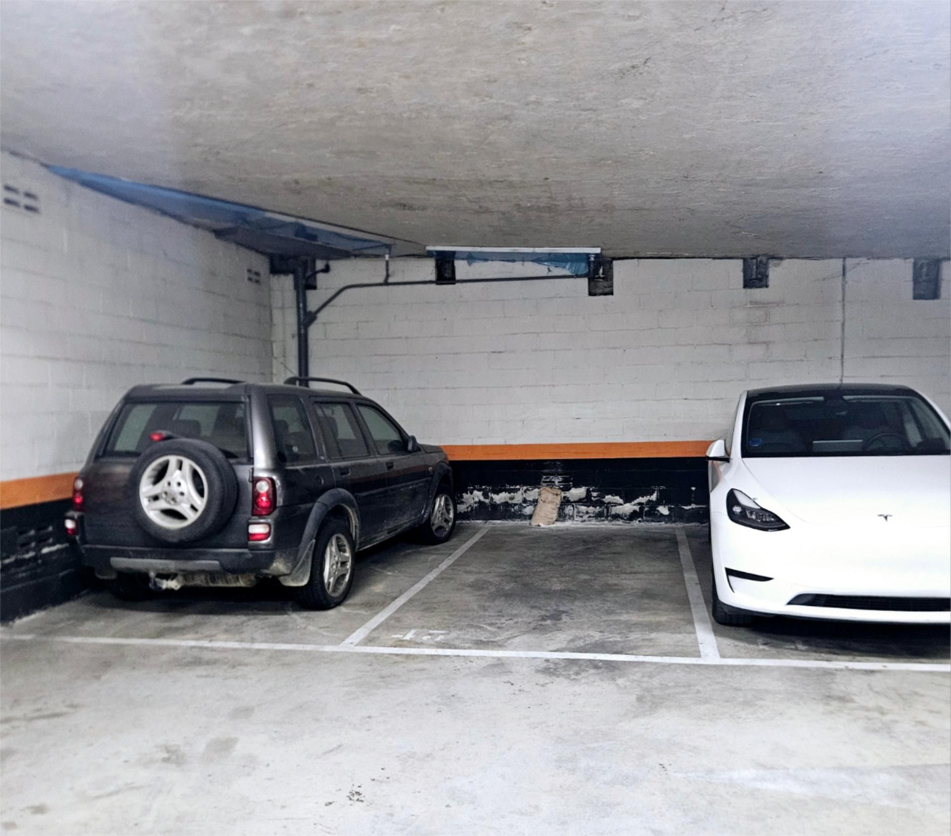 Parking of Garage to rent in  Madrid Capital