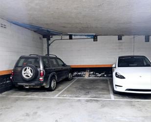 Parking of Garage to rent in  Madrid Capital