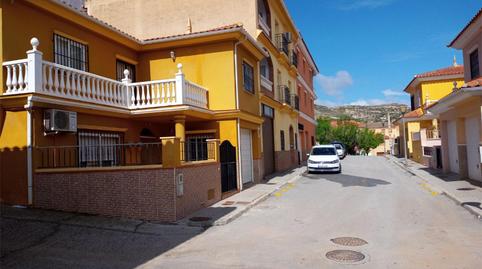 Foto 2 de Casa o xalet en venda a Calle Alba, 4, Baza, Granada