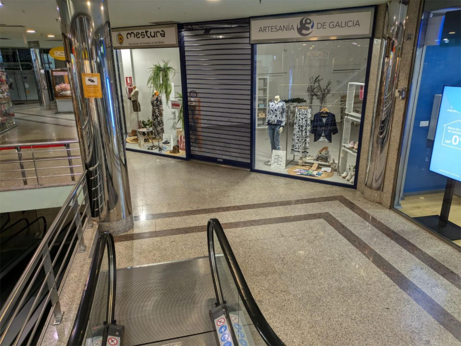 Local de lloguer en Nigrán