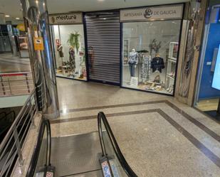 Premises to rent in Nigrán