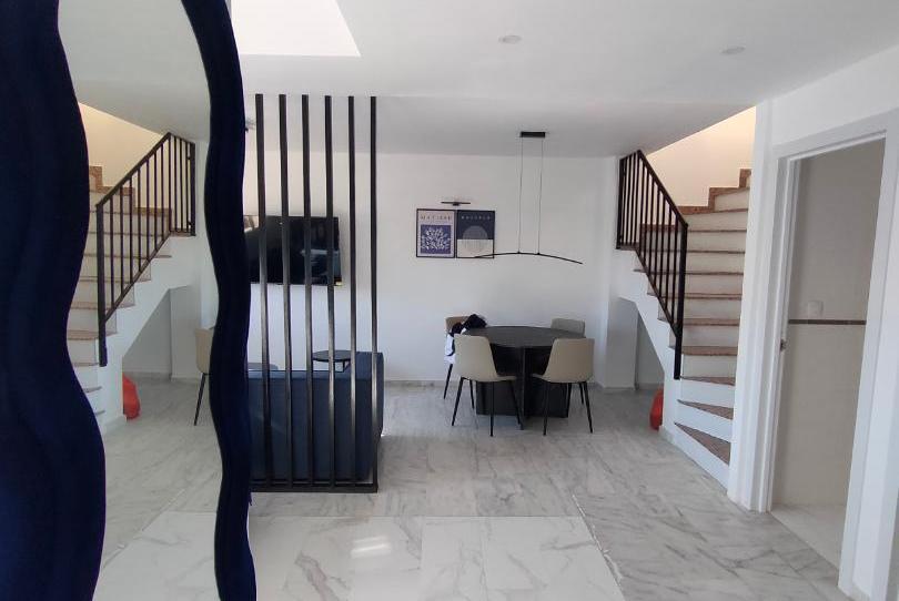 Pis de lloguer a Carrer D'antonio Trueba, 5, Carolinas Bajas, Alicante - imatge 1 Foto 1 de Pis de lloguer a Carrer D'antonio Trueba, 5, Carolinas Bajas, Alicante