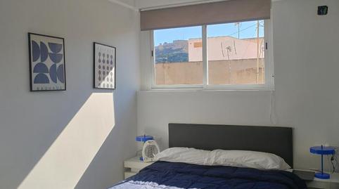 Pis de lloguer a Carrer D'antonio Trueba, 5, Carolinas Bajas, Alicante - imatge 2 Foto 2 de Pis de lloguer a Carrer D'antonio Trueba, 5, Carolinas Bajas, Alicante