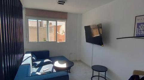 Pis de lloguer a Carrer D'antonio Trueba, 5, Carolinas Bajas, Alicante - imatge 3 Foto 3 de Pis de lloguer a Carrer D'antonio Trueba, 5, Carolinas Bajas, Alicante