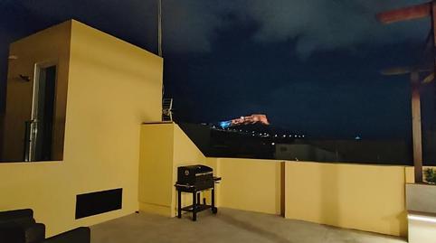 Pis de lloguer a Carrer D'antonio Trueba, 5, Carolinas Bajas, Alicante - imatge 5 Foto 5 de Pis de lloguer a Carrer D'antonio Trueba, 5, Carolinas Bajas, Alicante