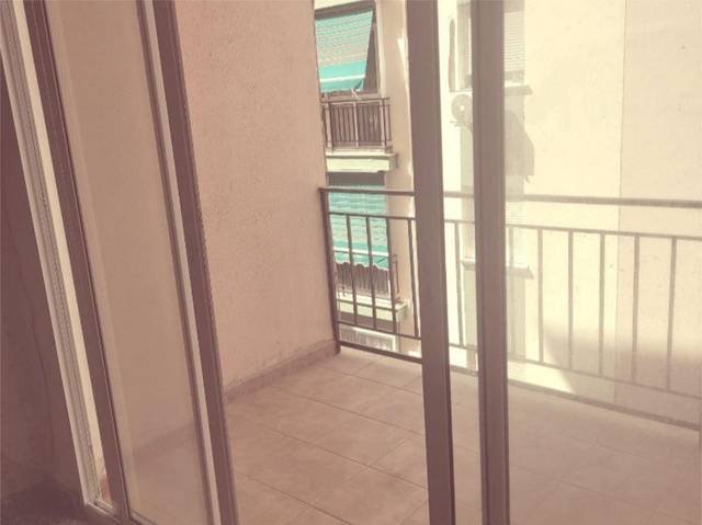 Piso en Venta en Paseo de los Tilos, 37 en La Unión - Cruz de Humilladero - Los Tilos