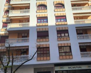 Flat to rent in Calle Hermanos Carrasco Garrorena, 2, Maria Auxiliadora - Barriada de Llera